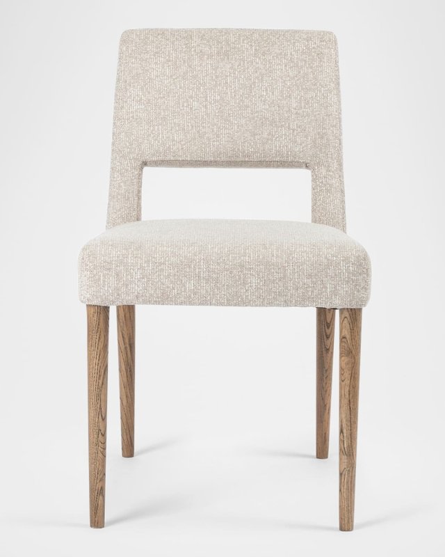 Jospeh Camel Dining Side Chair
